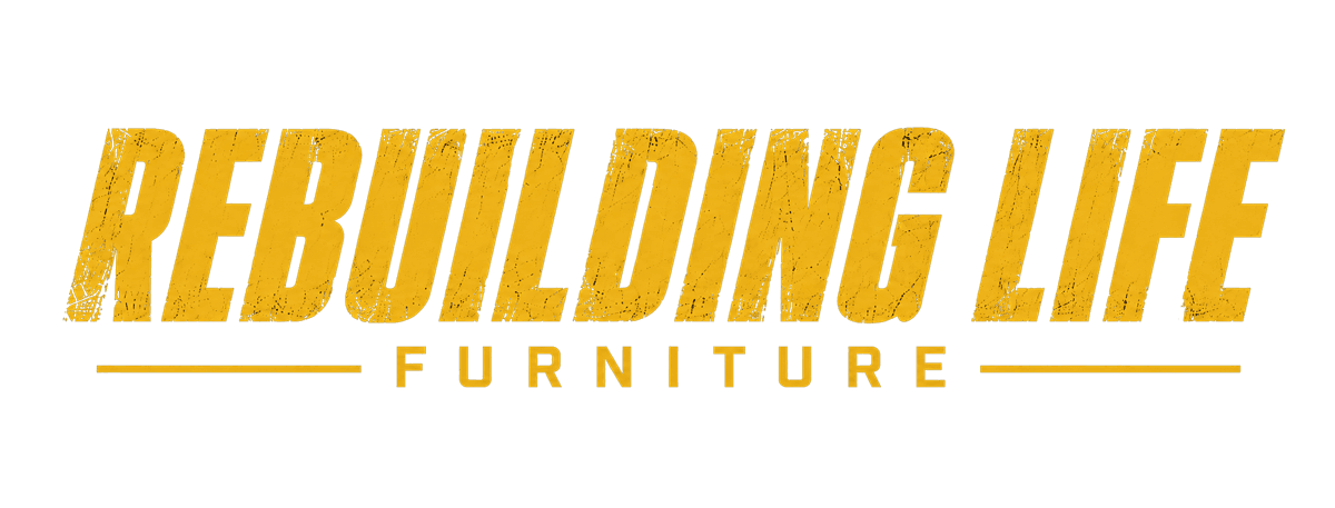 Rebuilding Life Furniture
